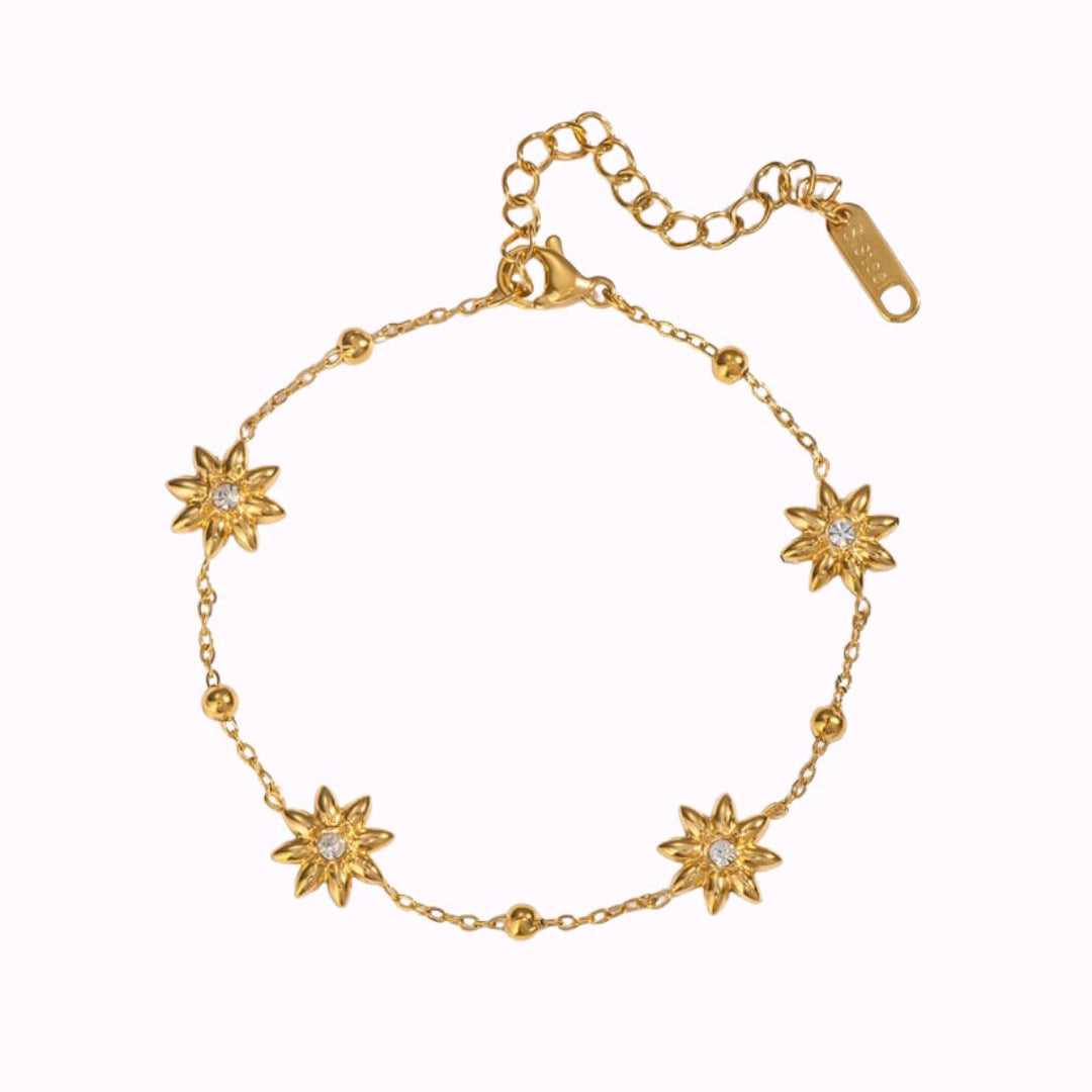 Pulsera Destello