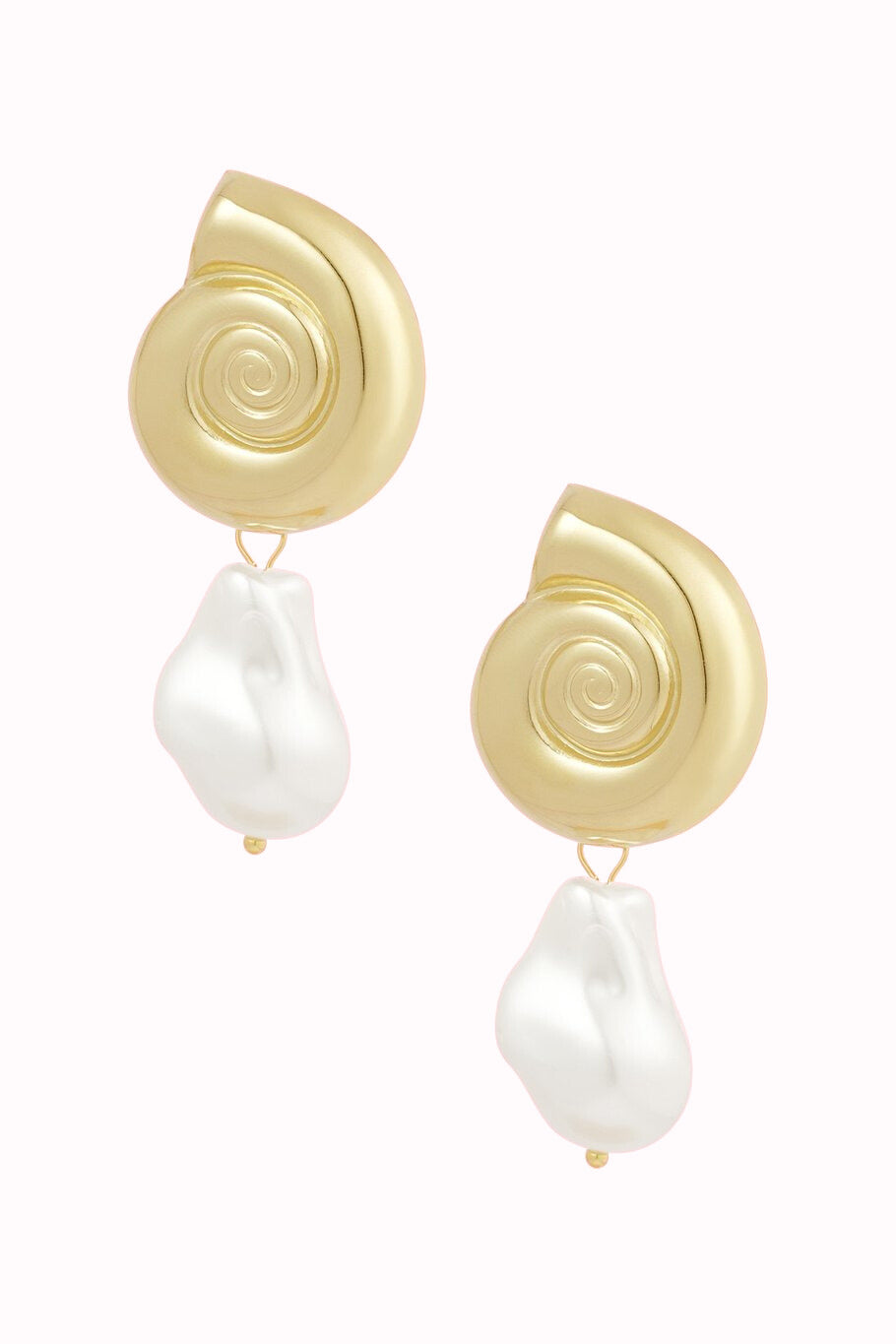 Pendientes Pearl